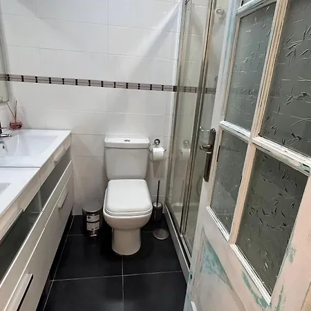 Paraiso Del Norte Appartement Gáldar