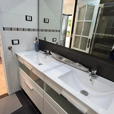 Appartement Paraiso Del Norte