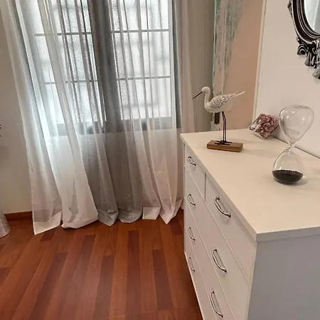 Paraiso Del Norte Appartement *