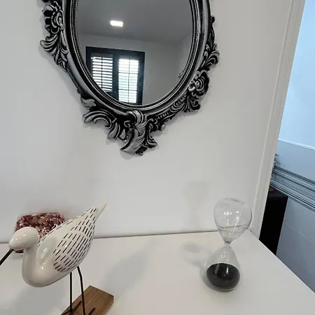 Paraiso Del Norte Appartement