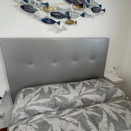 Appartement Paraiso Del Norte