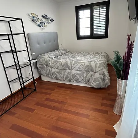 Paraiso Del Norte Appartement *