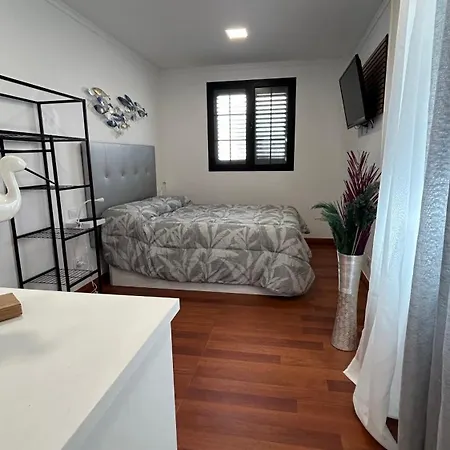 Paraiso Del Norte דירה