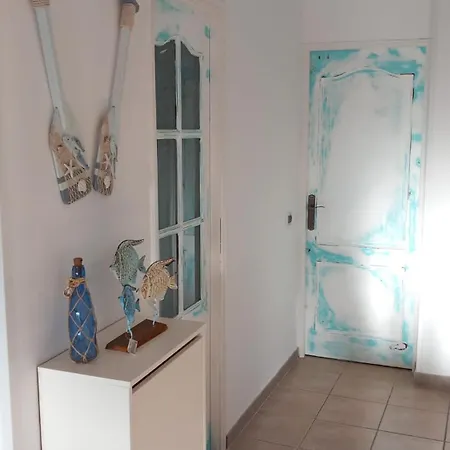 Appartement Paraiso Del Norte *