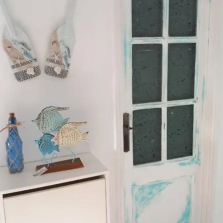 Paraiso Del Norte Appartement