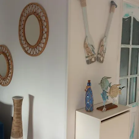 Appartement Paraiso Del Norte Gáldar