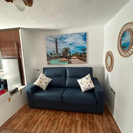 Appartement Paraiso Del Norte