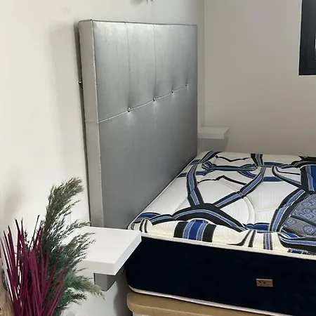 Paraiso Del Norte Appartement