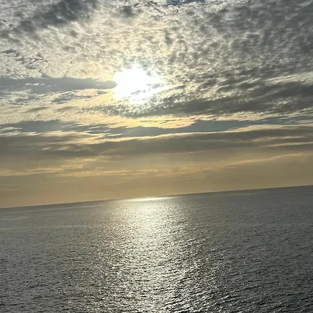 Apartamento Paraiso Del Norte Gáldar