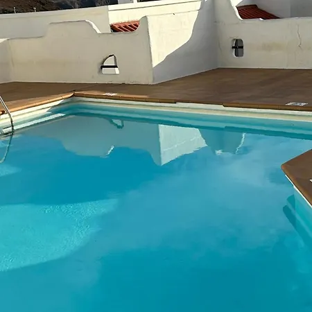 Paraiso Del Norte Appartement