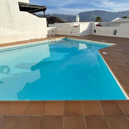 דירה Paraiso Del Norte Gáldar