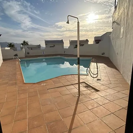 Appartement Paraiso Del Norte Gáldar