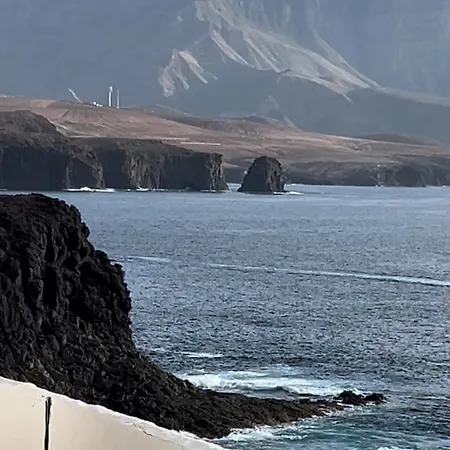 דירה Paraiso Del Norte *