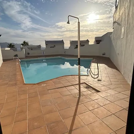 Paraiso Del Norte דירה Gáldar
