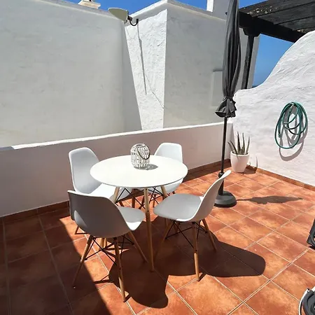 Paraiso Del Norte Gáldar