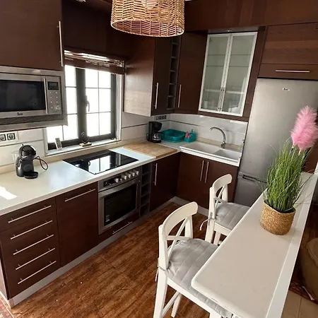 Appartement Paraiso Del Norte *