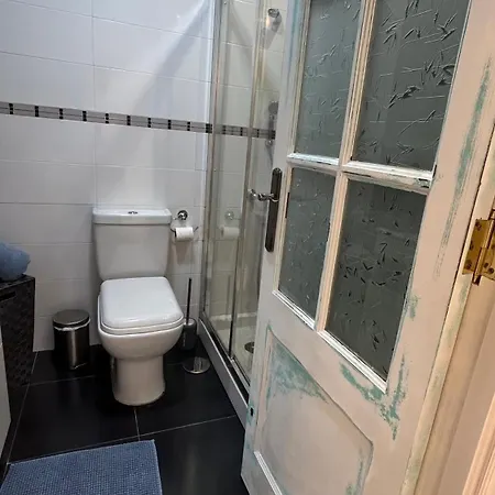 Paraiso Del Norte Appartement Gáldar