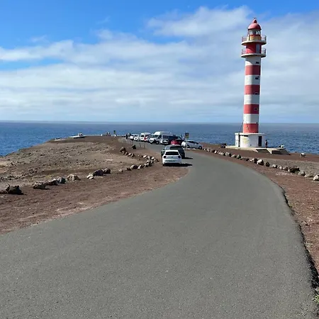 Διαμέρισμα Paraiso Del Norte Gáldar