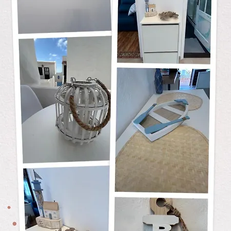 Paraiso Del Norte Gáldar