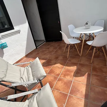 Paraiso Del Norte Διαμέρισμα *