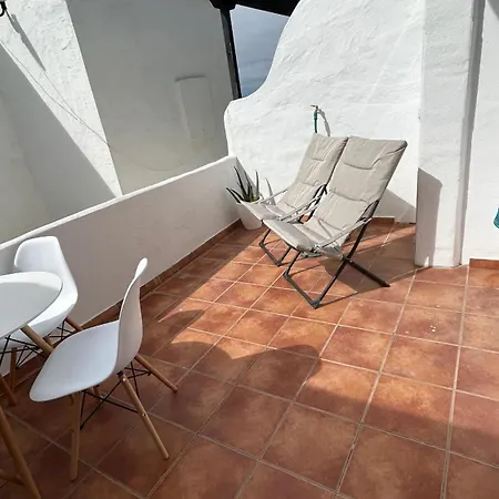 Paraiso Del Norte * Gáldar