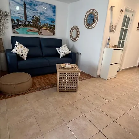 Paraiso Del Norte Διαμέρισμα Gáldar