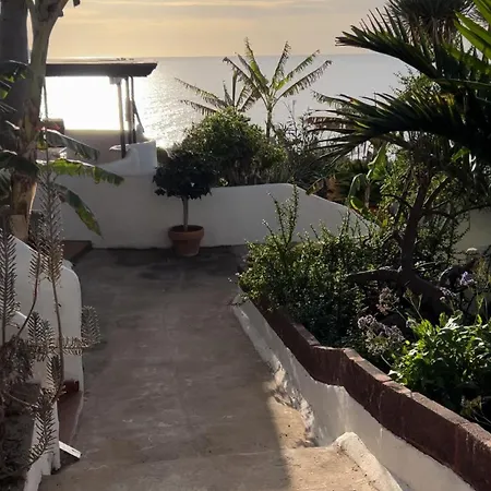 Paraiso Del Norte * Gáldar