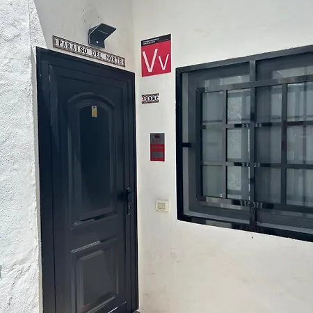 Paraiso Del Norte Διαμέρισμα Gáldar