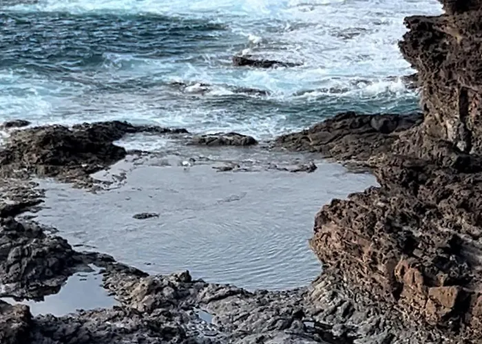Lägenhet Paraiso Del Norte Gáldar