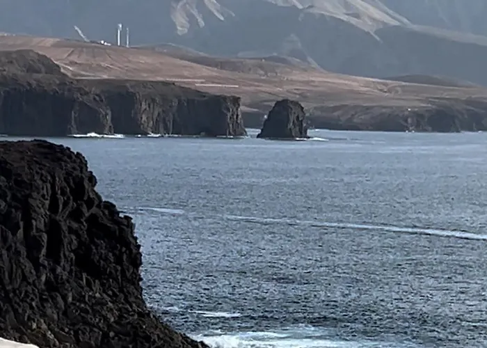 Lägenhet Paraiso Del Norte *